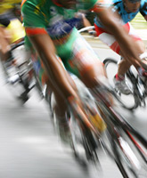 World's Greatest Bicycling Race
